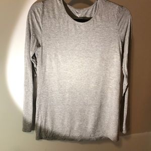 Premise Studio Long Sleeve Top